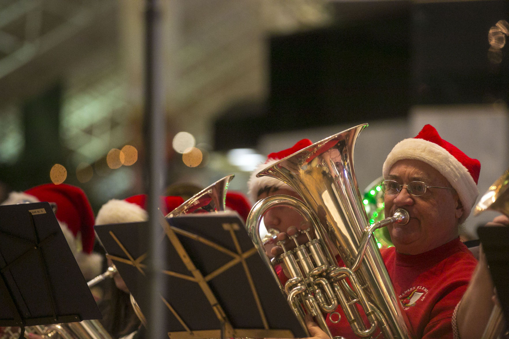 Tuba Christmas 16
